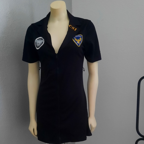 Other - Officer costume